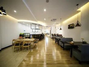 Jinjiang Inn Style Ningde Wanda Plaza - Image 4