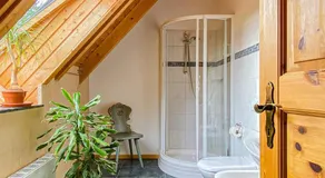 Hotel Olbernhau mit Sauna - Kleines Landhotel zur Ofenschenke - Image 2
