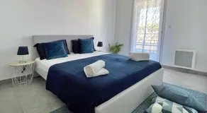 Superbe appartement neuf entre mer et pins Wifi - Image 2