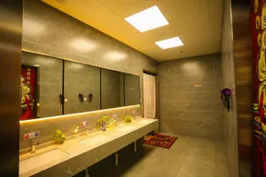 Kyoto Friends Room Youth Hotel (Beijing Wangjing Branch) - Image 2