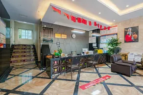 Yazhu Black Prince Art Hotel (Luzhou Longmatan District Government Branch) - Image 3