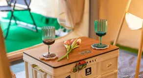 Gapyeong Starry Night Glamping - Image 5