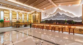 Yunxianju Tea Culture Theme Hotel - Image 3