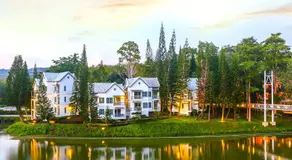 Brookside Valley Resort - Image 5