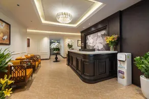 Grand Hanoi Hotel - Linh Đàm - Image 4