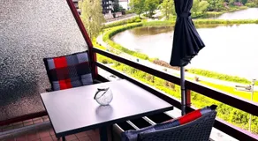 Appartement Ausblick - Image 3