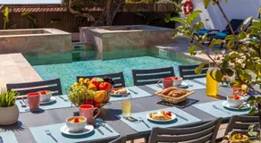 Villa Palancar - Moradia com piscina aquecível e 2 jacuzzis - Albufeira - Image 3
