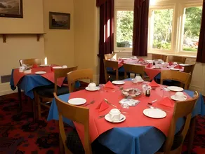 Redclyffe Guesthouse - Image 5