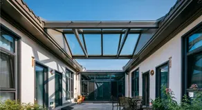 LeD Courtyard Homest ay乐东小院民宿 - Image 3