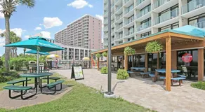 Private Condo at Sand Dune Resort - Image 4