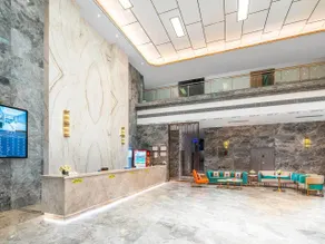 Venus Royal Hotel Guangxi Wuzhou Sanqicheng Meiguihu Park - Image 3
