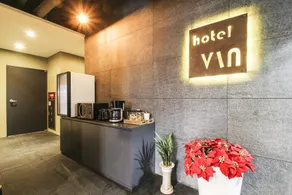Hotel Vin - Image 5