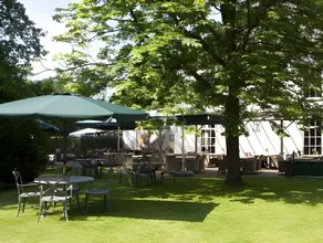 Hotel Restaurant Het Witte Paard - Image 3