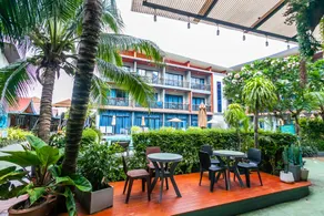 Coco Bella Hotel - Image 5