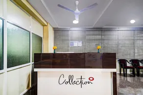 Hotel O D Grand Residency - Image 5