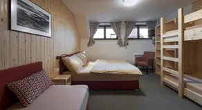 Chata Jeřabinka - Image 2