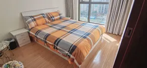 Muqi Minimalist Homestay (Kunming North Downtown Branch 2) - Image 2