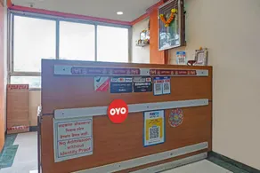 Hotel O Mayur Lodge - Image 3