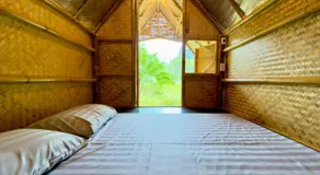 Ozone homestay khaosok โอโซน โฮมสเตย์ เขาสก - Image 2