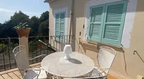 Ses Alzines Apartamento integrado en Casa Rural Habitada - Image 2