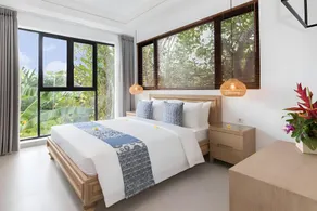 Super Spacious Affordable 6BR Villas in Canggu - Image 2