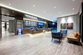 Hanting Hotel Taiyuan Ruicheng International Provincial People's Hospital - Image 2