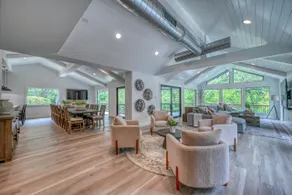 Luxury Riverfront Villa with Firepit & Gameroom! - Image 2