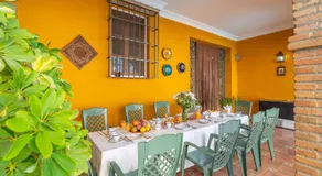 Villa el Señorío Alameda by Ruralidays - Image 3