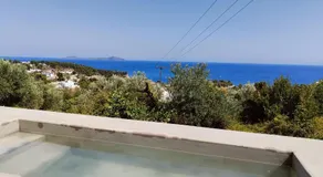 Kitrino Spiti Best View Eco Villa - Image 3