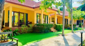 Pranmanee Beach Resort - Image 4