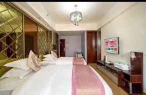 Weiqian Business Chain Hotel - Image 5