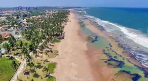 Village Sossego - Frente à Praia de Vilas do Atlântico - Image 5
