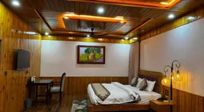 GK Paradise Village Resort & Cottages - Image 3