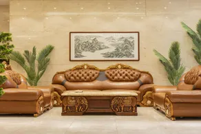 Yutian Business Hotel - Image 4