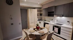703 Menlyn Maine Residences, The Trilogy - Image 5