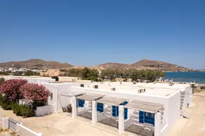 Naoussa Hotel Paros by Booking Kottas - Image 5