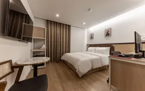 Osan Masil Hotel - Image 2