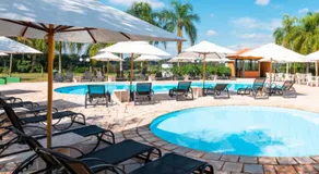 Casa no Resort - Aguas de Santa Barbara - Image 5