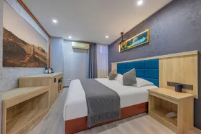 Extraordinary Business Hotel (Yichang East Railway Station Branch) - Image 2