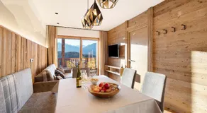 Lechnerhof - Clara´s Mountain Lodge - Image 5