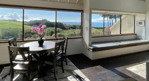 Panorama Ocean & Golf Fairway view - Image 3
