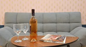 Petralona, a sweet and cozy apartment - Image 3
