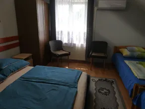 4Fenyő Magánszállás Nagyatád - Image 4