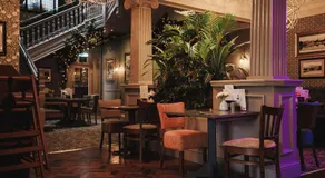 The Dukeries Lodge, Edwinstowe, Nottinghamshire - Image 3