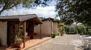 Country House La Terrazza Vista Mare - Suite Lentisco - Image 4