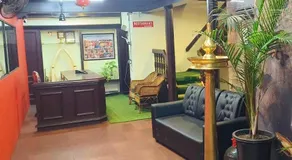 M Qube Heritage Inn - Image 3