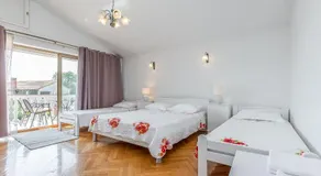 Apartments and Rooms Lago Rupa - Image 2