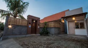 Devan Guest House Canggu - Image 4
