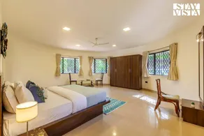 Casa Enchante by StayVista - Pool, views, ping pong, and a lush lawn for a perfect retreat - Image 2