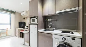 Residence Hotel Lamia - Image 4